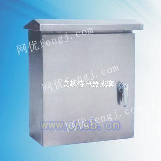铁箱体在高低压开关柜与配电设备中的核心应用与选型指南